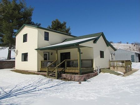 Home for Sale in Richland Center, Wisconsin $375,000