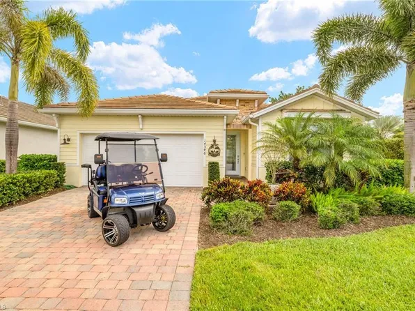 14546 Tropical Dr, Naples, FL 34114