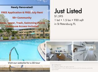 5095 Bay St NE, Saint Petersburg, FL 33703