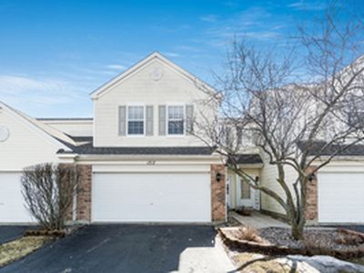 1717 Parkside Dr, Shorewood, IL, 60404