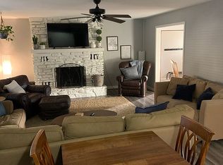 1006 S 22nd St, Rogers, AR 72758