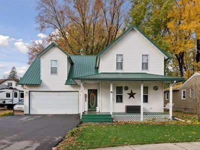 223 S Oak St, Nya, MN, 55368