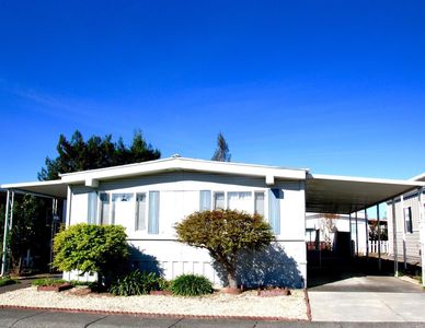 71 Darcy Dr, Santa Rosa, CA, 95403