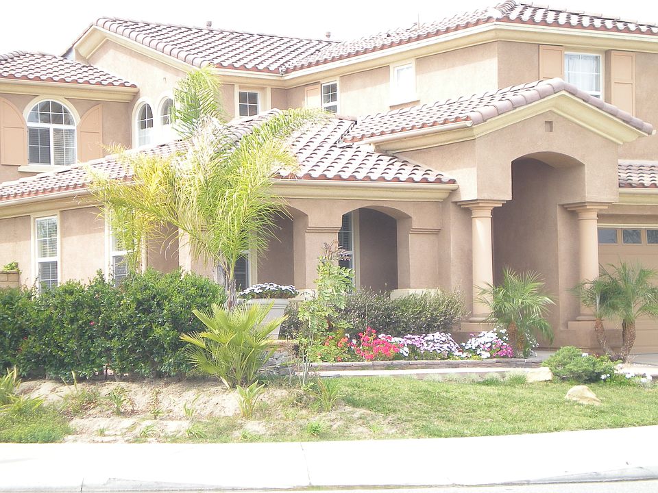 House Front View