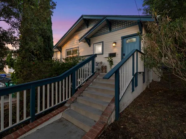 61 Maryland St, San Diego, CA 92103