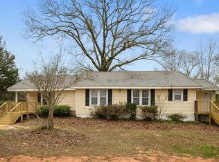 438 Jones Rd, Newton, AL 36352
