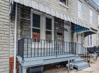 512 Moss St, Reading, PA 19604