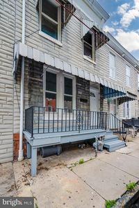 512 Moss St, Reading, PA, 19604