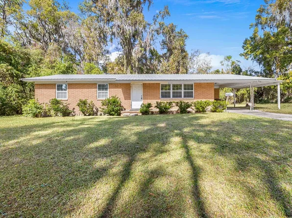 632 SE Sycamore Ter, Lake City, FL 32025