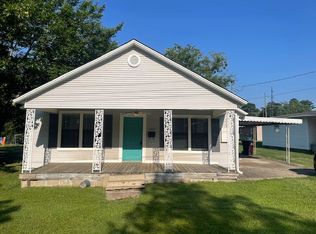 5012 S 29th St, Fort Smith, AR 72901