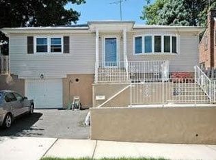 129 Liberty Ave, Belleville, NJ 07109