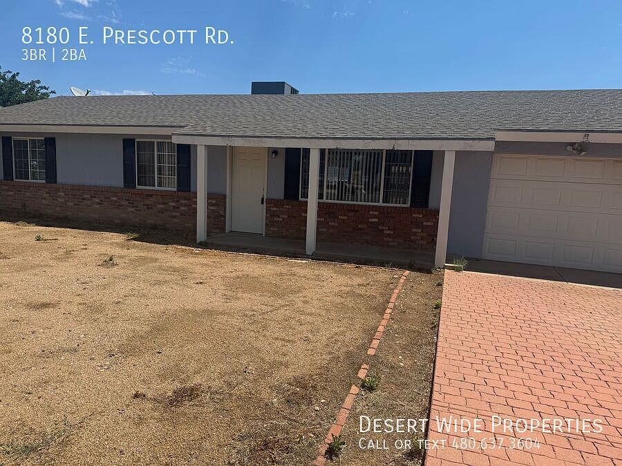 1st image of 8180 E Prescott Rd