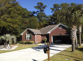 7417 Fern Valley Dr, Wilmington, NC 28412