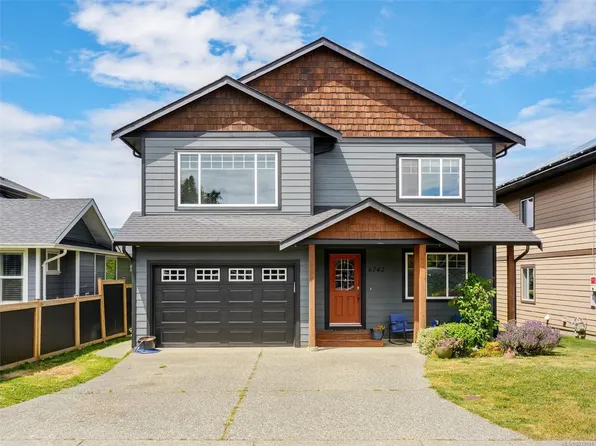 6742 Steeple Chase, Sooke, BC V9Z 0W3