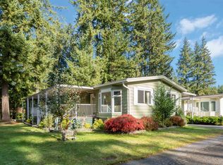 20071 24th Ave #92, Langley, BC V2Z 2A1