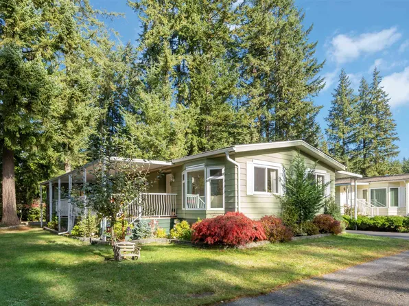 20071 24th Ave #92, Langley, BC V2Z 2A1