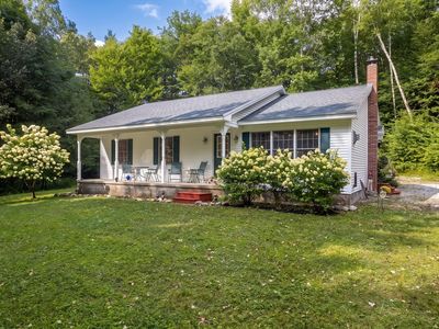 9 Birch Hill Road, Chittenden, VT, 05737