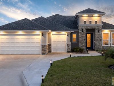 94 Torrey Pnes, Laguna Vista, TX, 78578