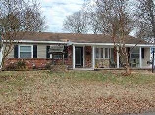 360 Lineberry Rd, Virginia Beach, VA 23452