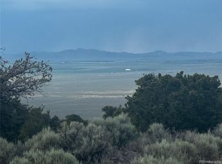 Lots 74&75 Runninghorse Dr, San Luis, CO 81152