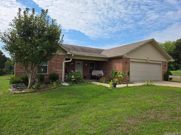 924 E Quarry St, Lamar, AR 72846