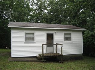 189 Rogers Rd, Cedarcreek, MO 65627