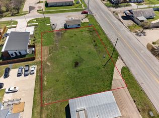 Lots 9 14 E Broad St, Forney, TX 75126
