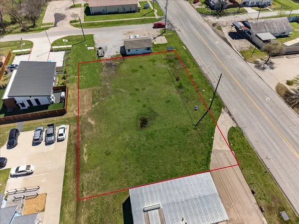 Lots 9 14 E Broad St, Forney, TX 75126