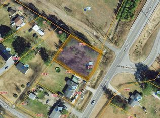 521 Hare Rd, Goldsboro, NC 27534