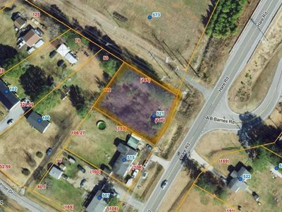 521 Hare Road, Goldsboro, NC, 27534