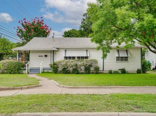 2000 Sunnybrook Ln, Garland, TX 75041