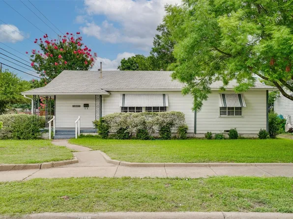 2000 Sunnybrook Ln, Garland, TX 75041