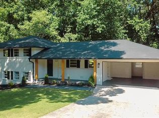 3539 Embry Cir, Atlanta, GA 30341