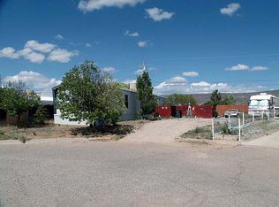 300 Robbie Ln, Grants, NM 87020
