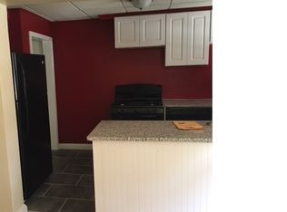 1023 N Marlyn Ave, Baltimore, MD 21221