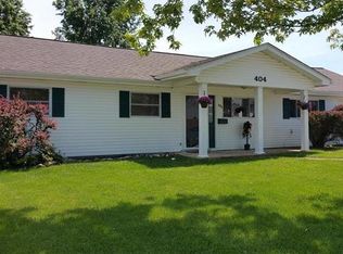 404 Prince Ruppert Dr, O'Fallon, MO 63366