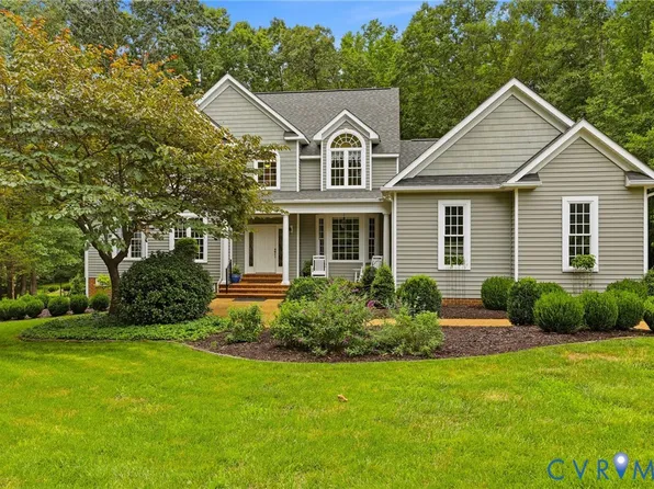 1442 Donavon Mill Ln, Powhatan, VA 23139