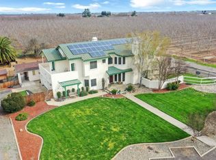 2846 Sanders Rd, Live Oak, CA 95953