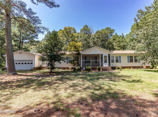 302 Becton Cir, Goldsboro, NC 27530