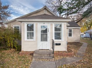 1209 S 24th St, Fort Dodge, IA 50501