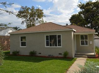420 N Basque Ave, Fullerton, CA 92833