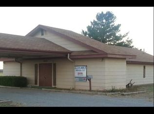 4800 College Dr, Vernon, TX 76384