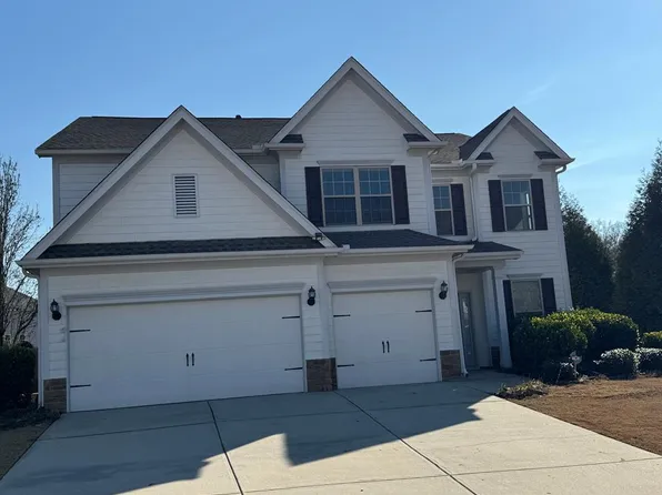 402 Sweetwood Ct, Lagrange, GA 30241