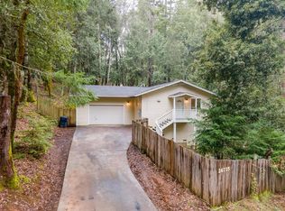 26775 Bear Dr, Willits, CA 95490