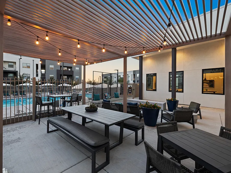 Cielo Luxury Living Apartments — Photo 17