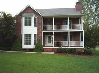 138 Farrs Rd, Kingston, TN 37763