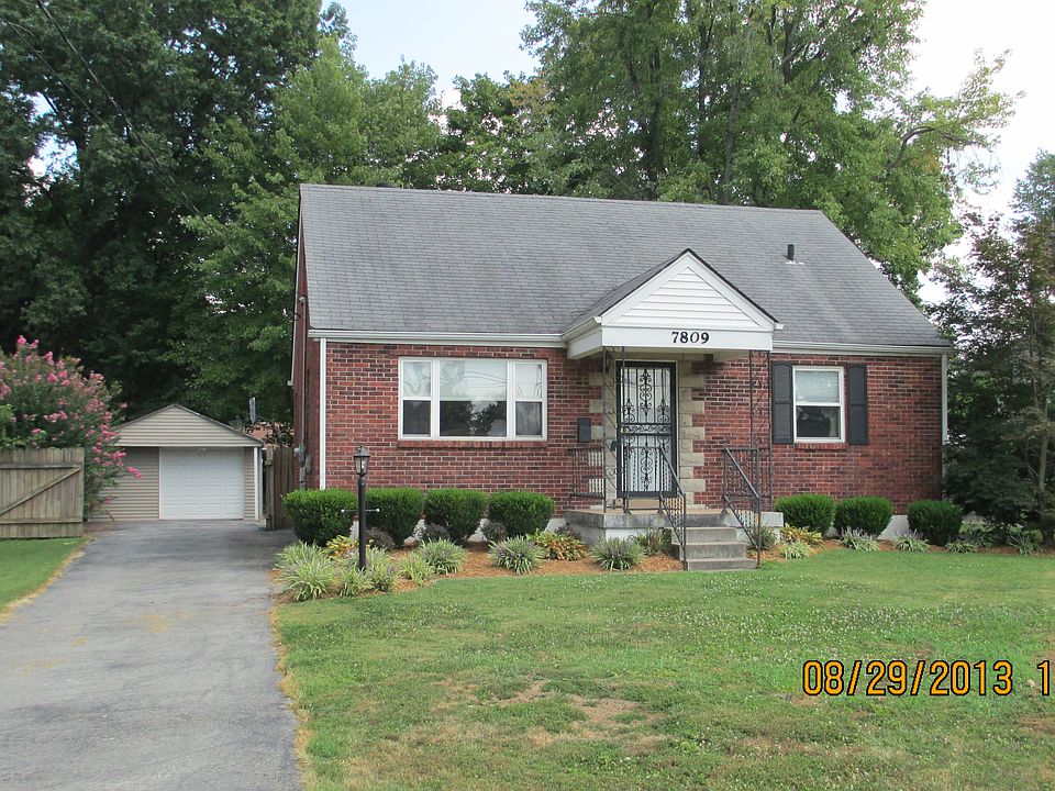 1st image of 7809 Daffodil Dr