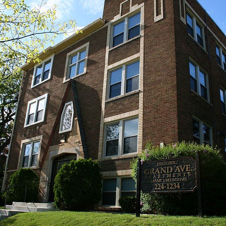 1st image of 1967 Grand Ave APT 302