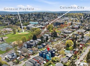 4517 35th Ave S #A, Seattle, WA 98118
