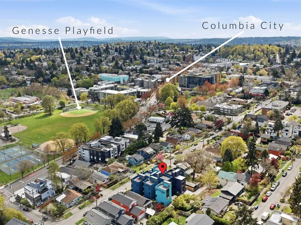 4517 35th Avenue S #A, Seattle, WA 98118
